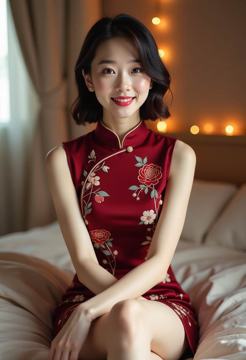 情缘两相依·午夜篇