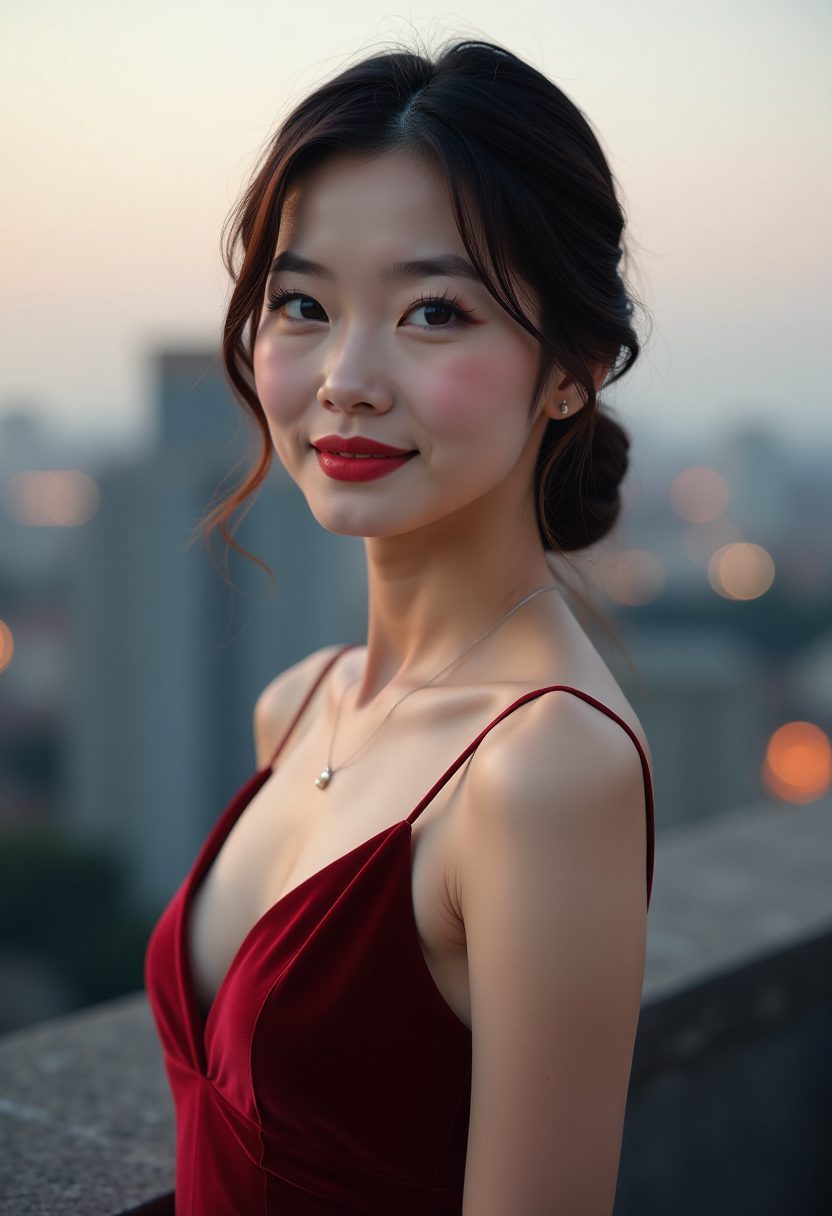 午夜情缘之重逢时刻