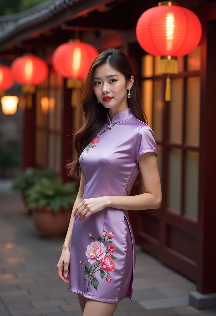 午夜情缘之巴黎邂逅